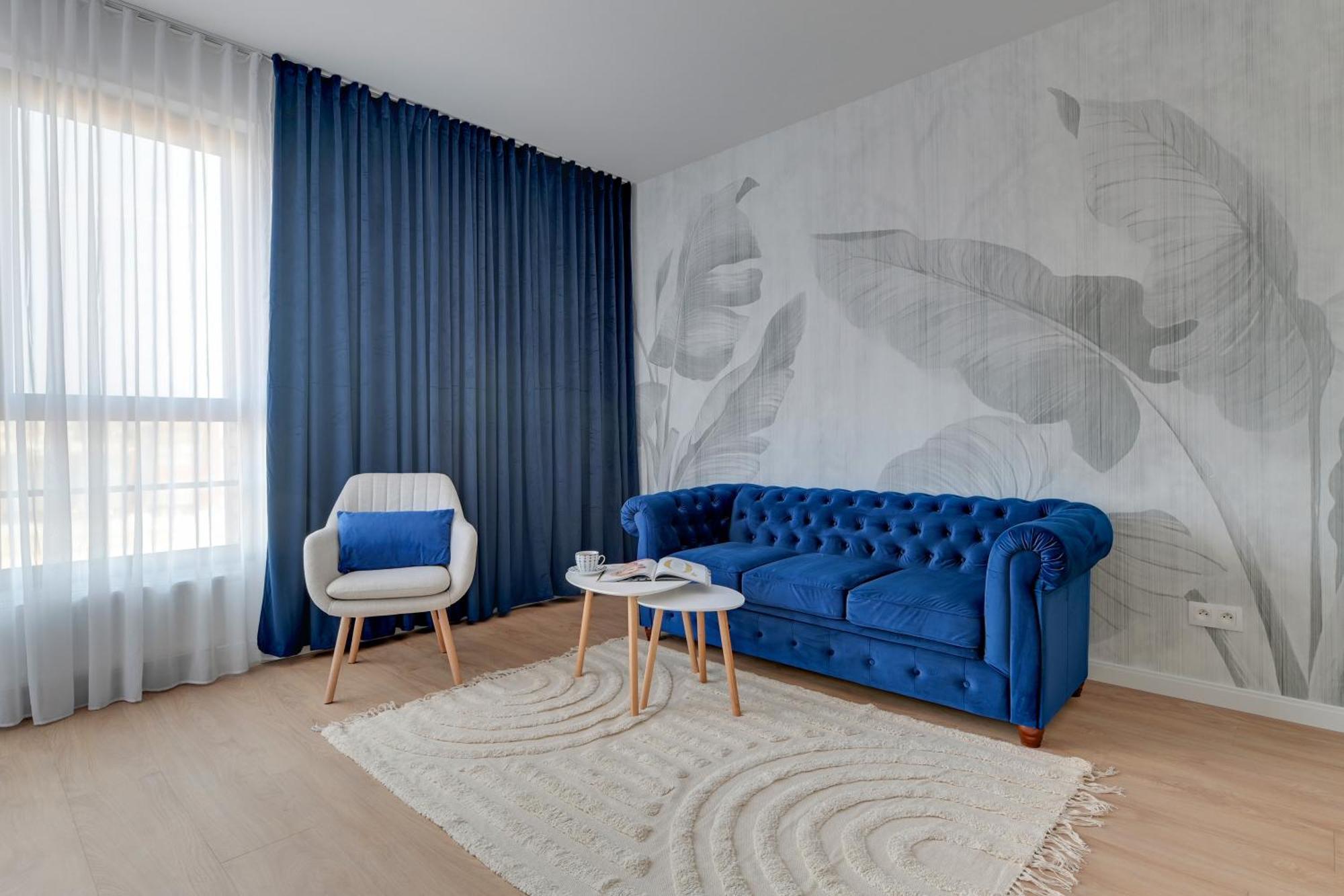 Doki Living - Foodhall & Parking By Downtown Apartments Gdansk Bagian luar foto